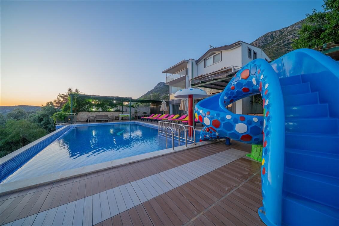 Villa Akça — 8