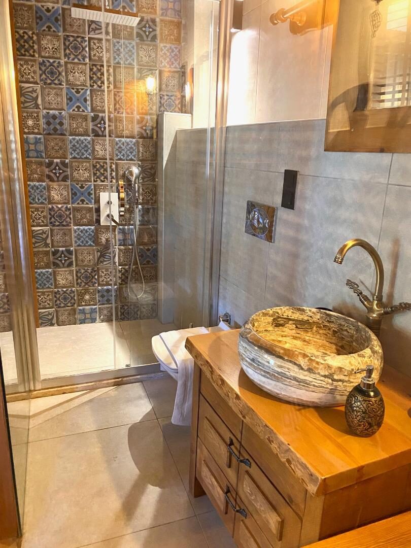Villa Yusuf Paşa Konağı — 46