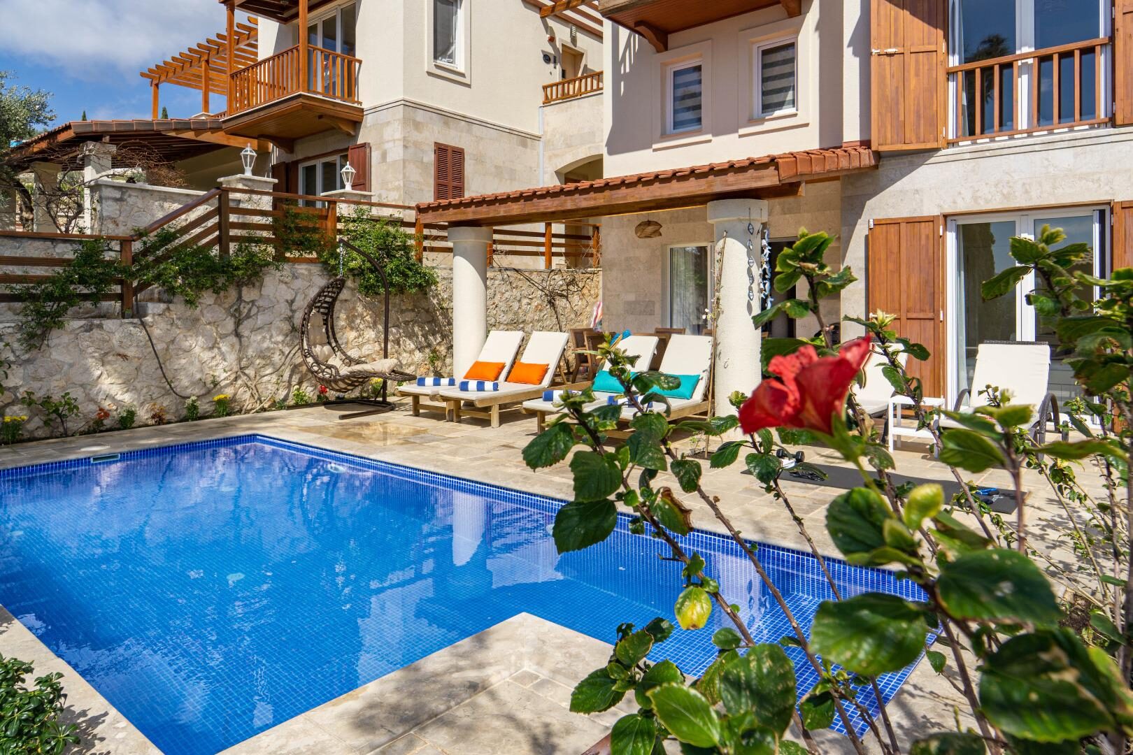 Villa Mel Lavanta — 7