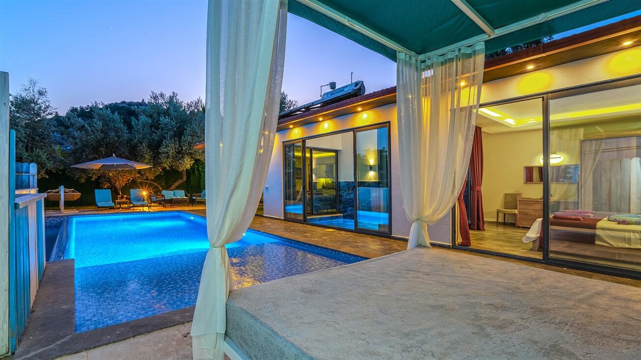 Villa Monolisa — 7