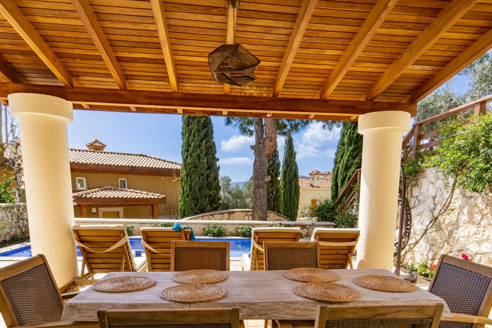Villa Mel Lavanta — 10