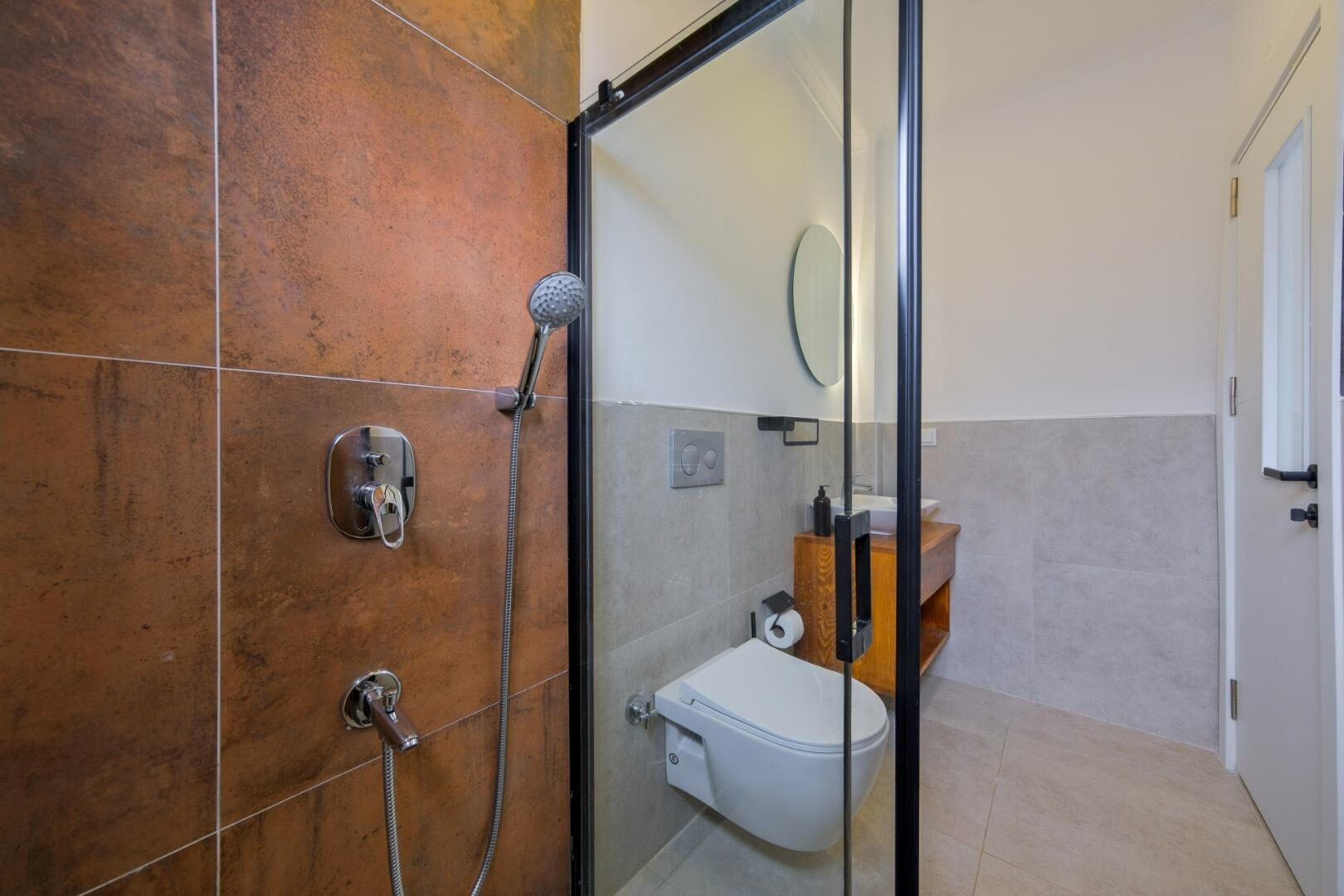 Villa Note 5 — 68