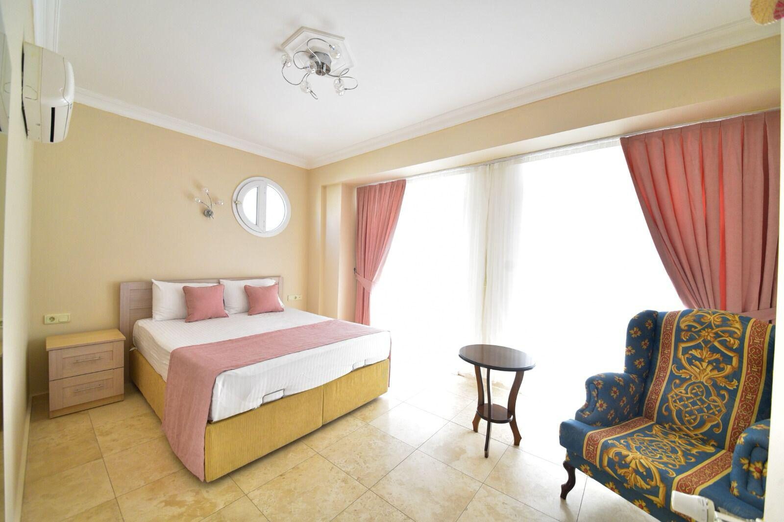 Villa Alya Üzümlü — 33