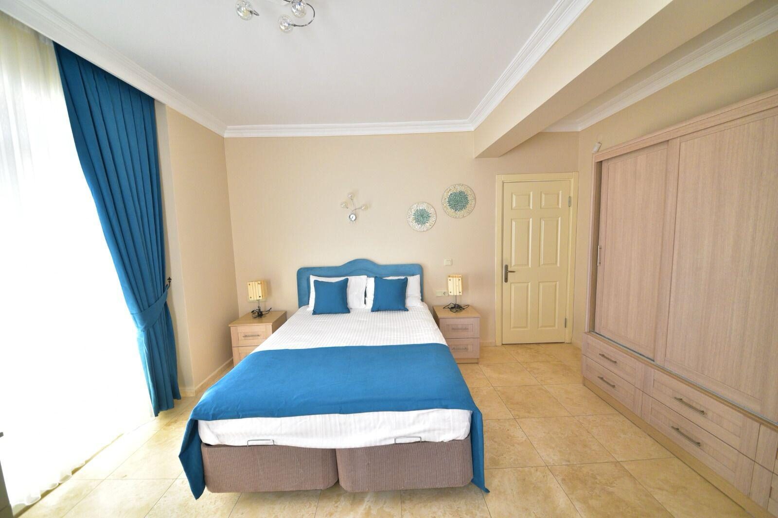 Villa Alya Üzümlü — 37
