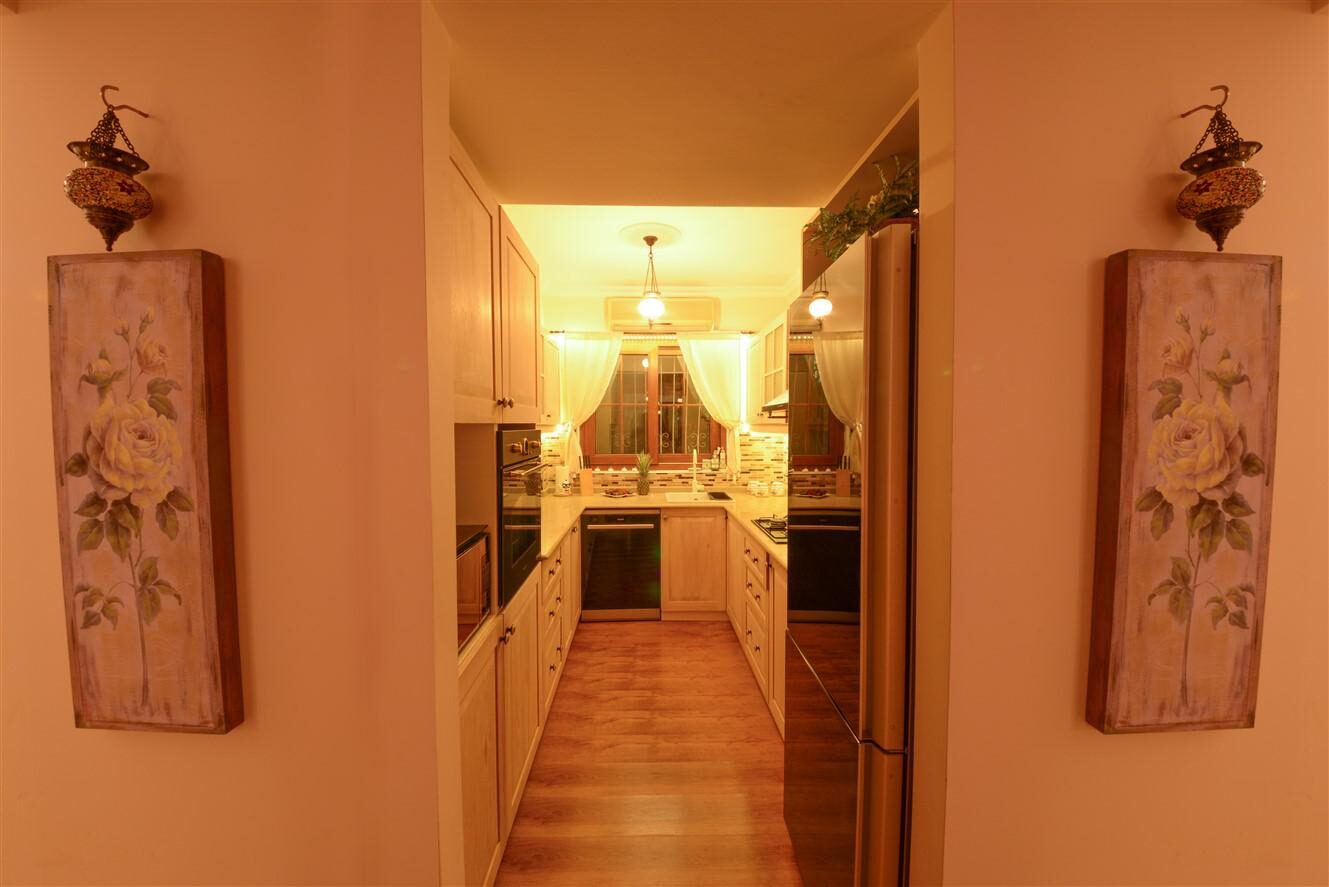 Villa Berat — 14