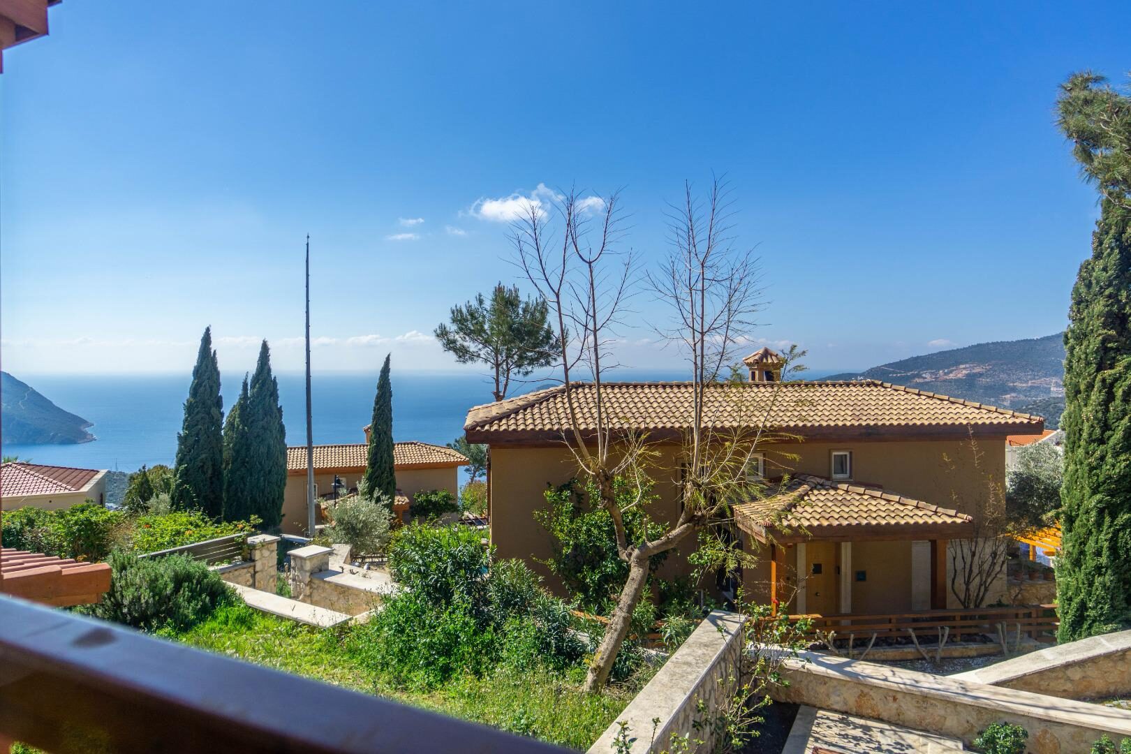Villa Mel Lavanta — 64