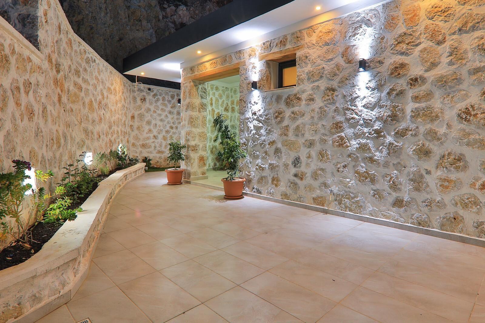 Villa Keçe — 101