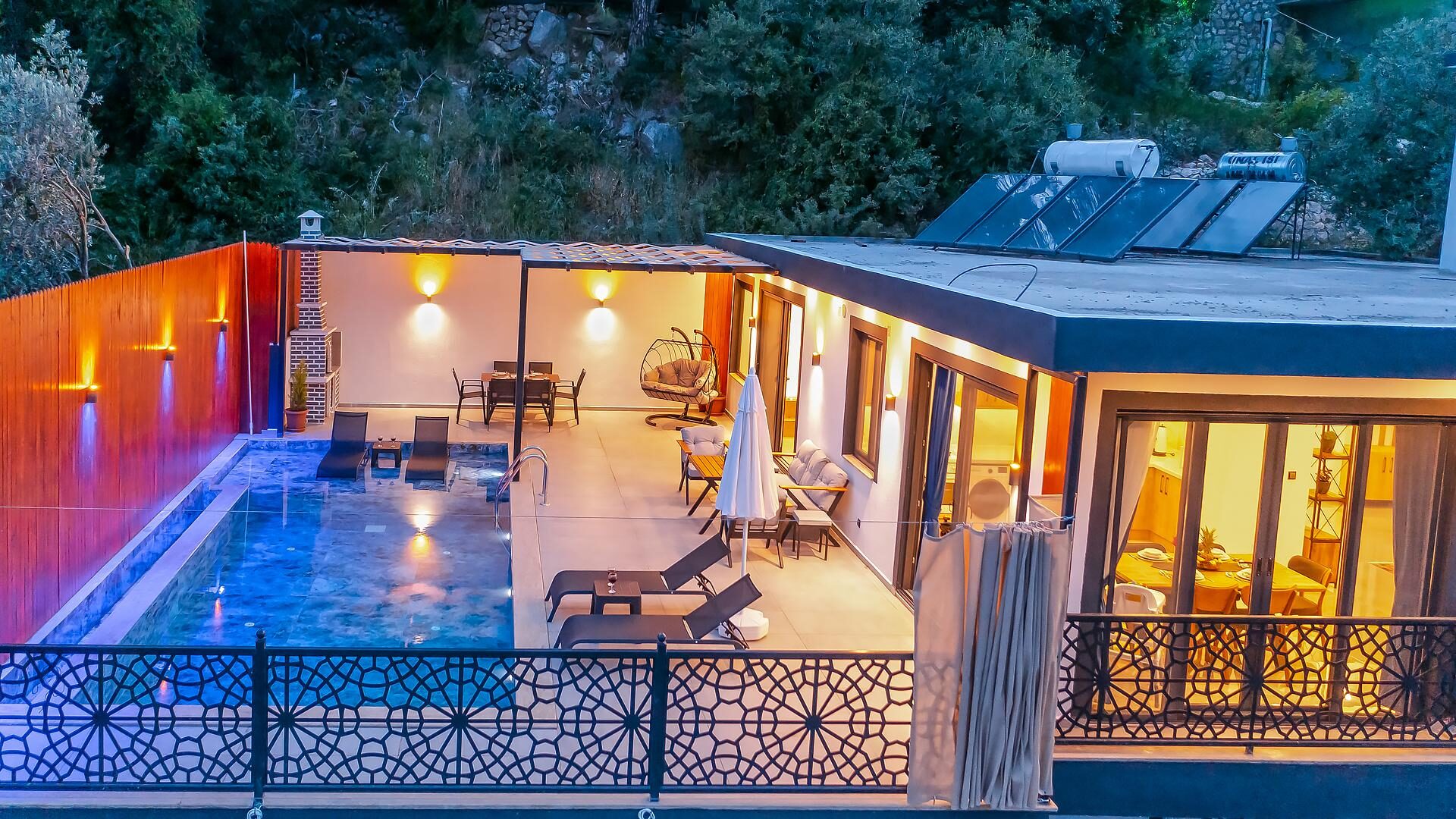 Villa Özüm — 7
