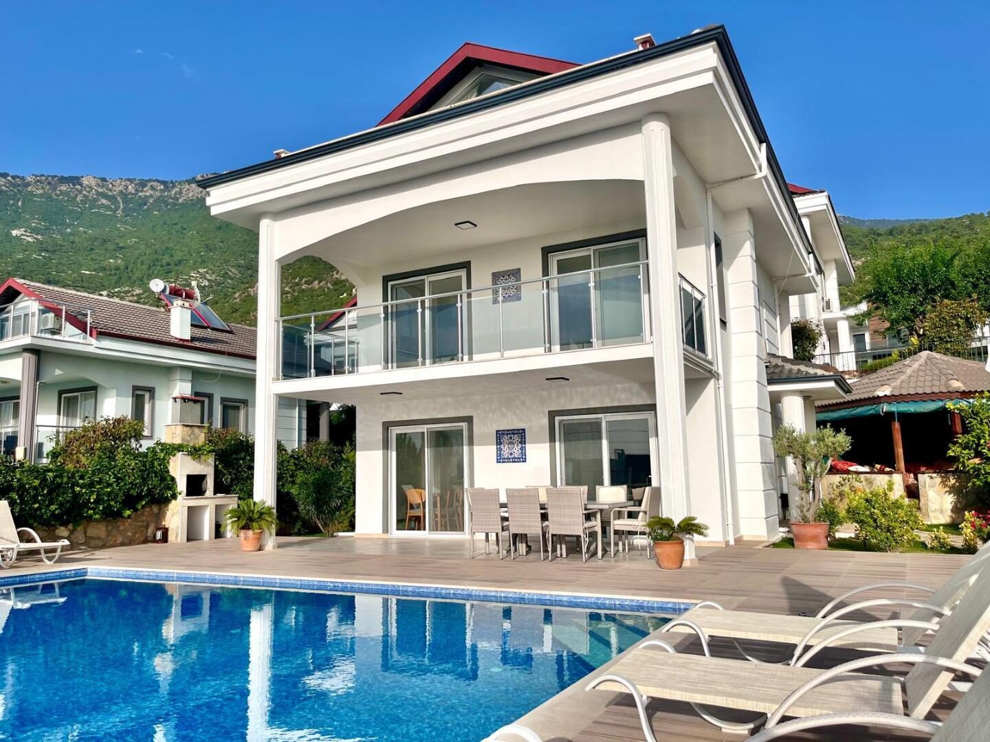 Villa Tan 2 — 3