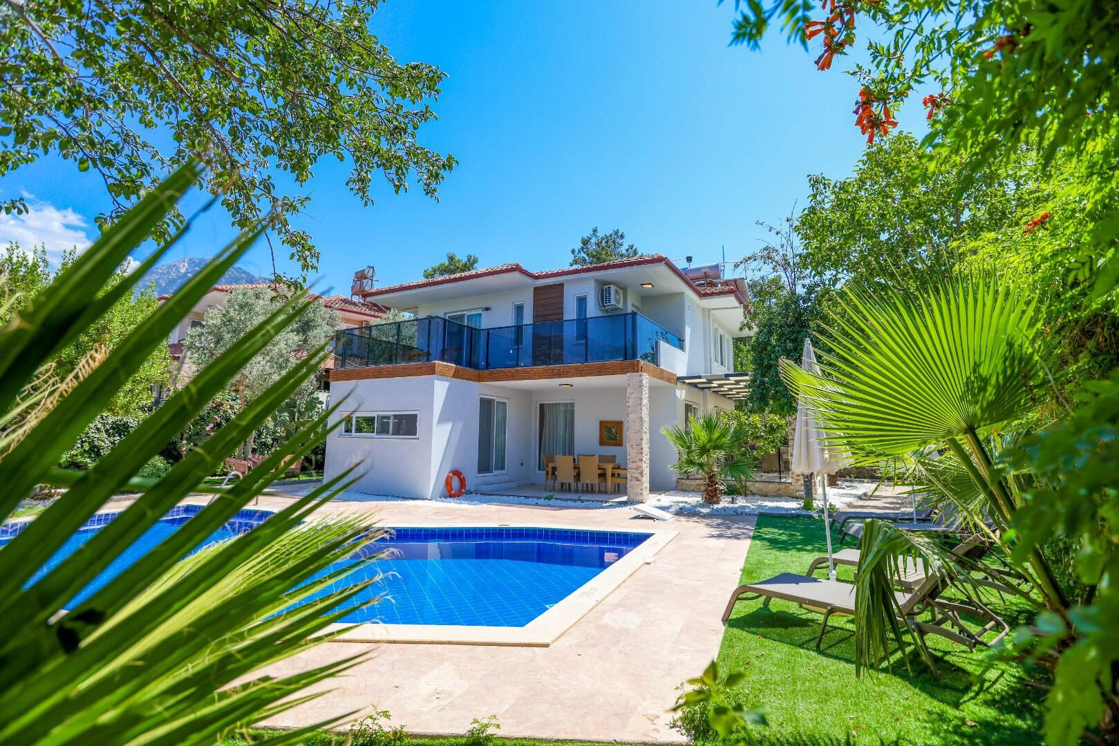 Villa Seyir — 1