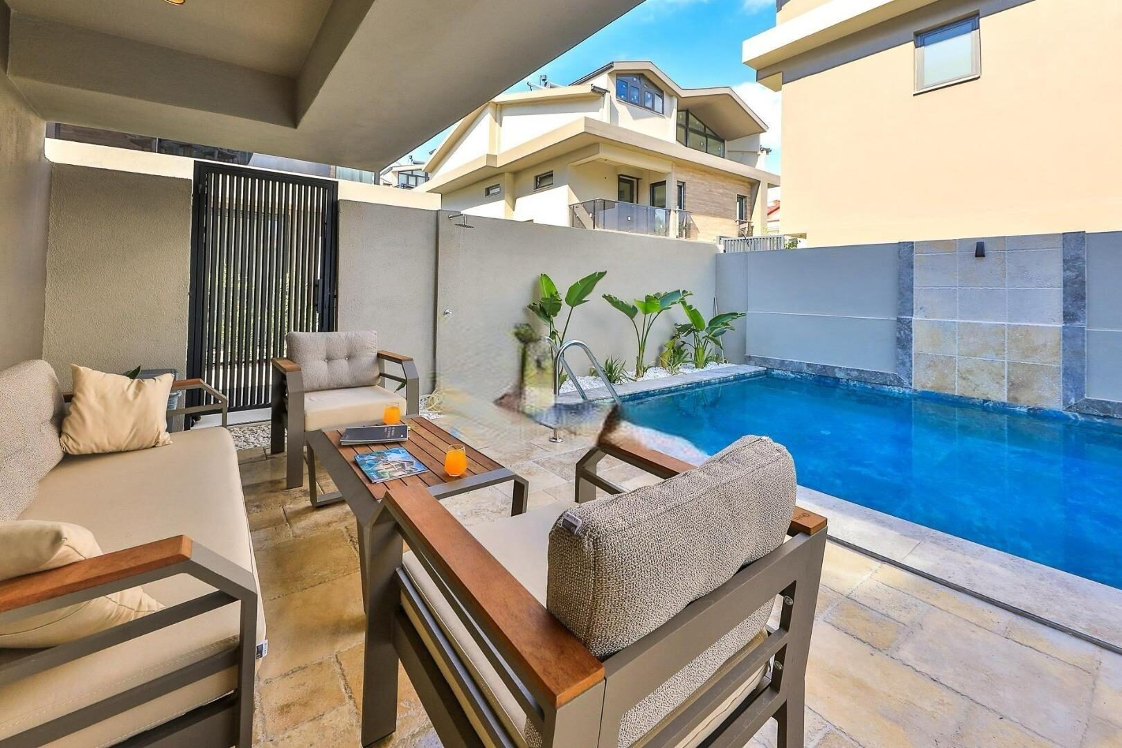 Villa Escalade Fethiye — 7