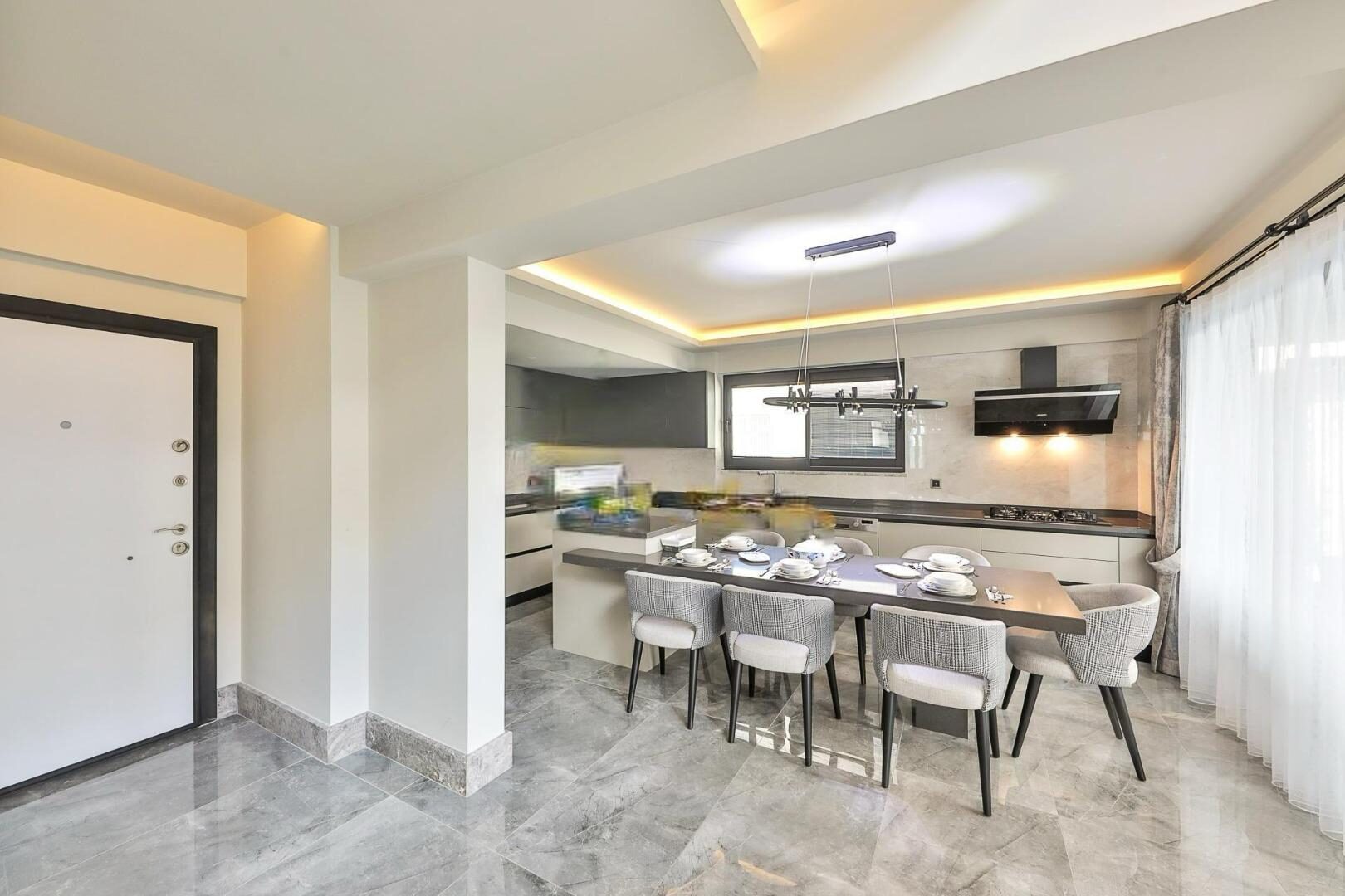 Villa Escalade Fethiye — 13
