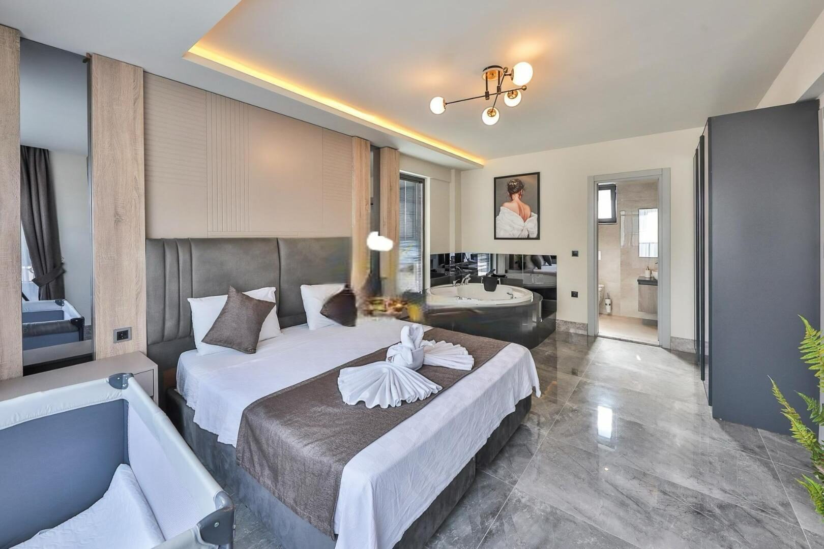 Villa Escalade Fethiye — 17