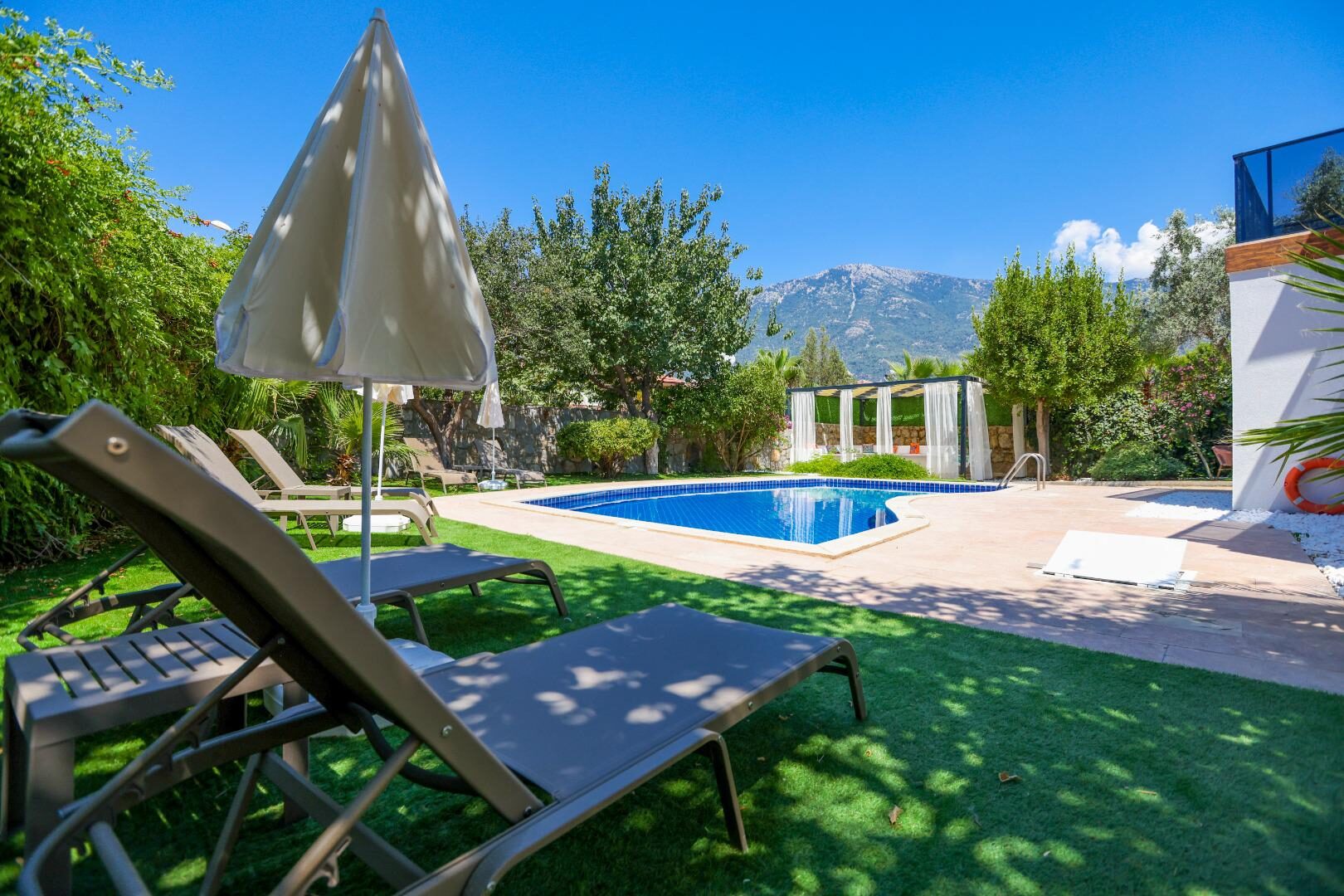 Villa Seyir — 13