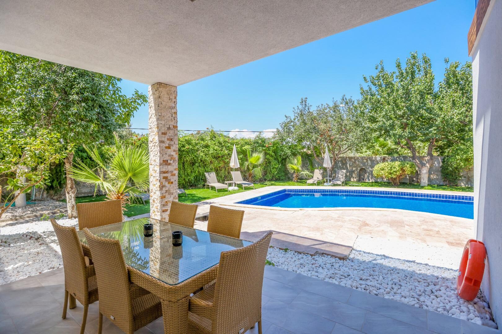 Villa Seyir — 18