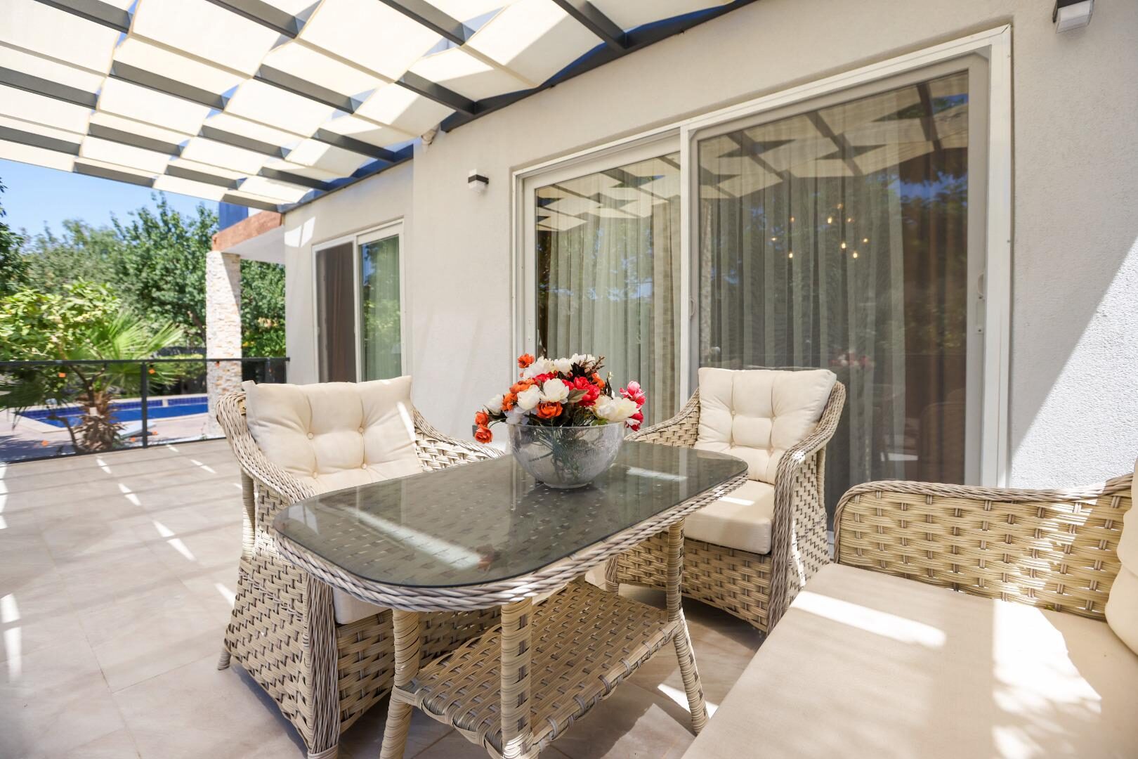 Villa Seyir — 21