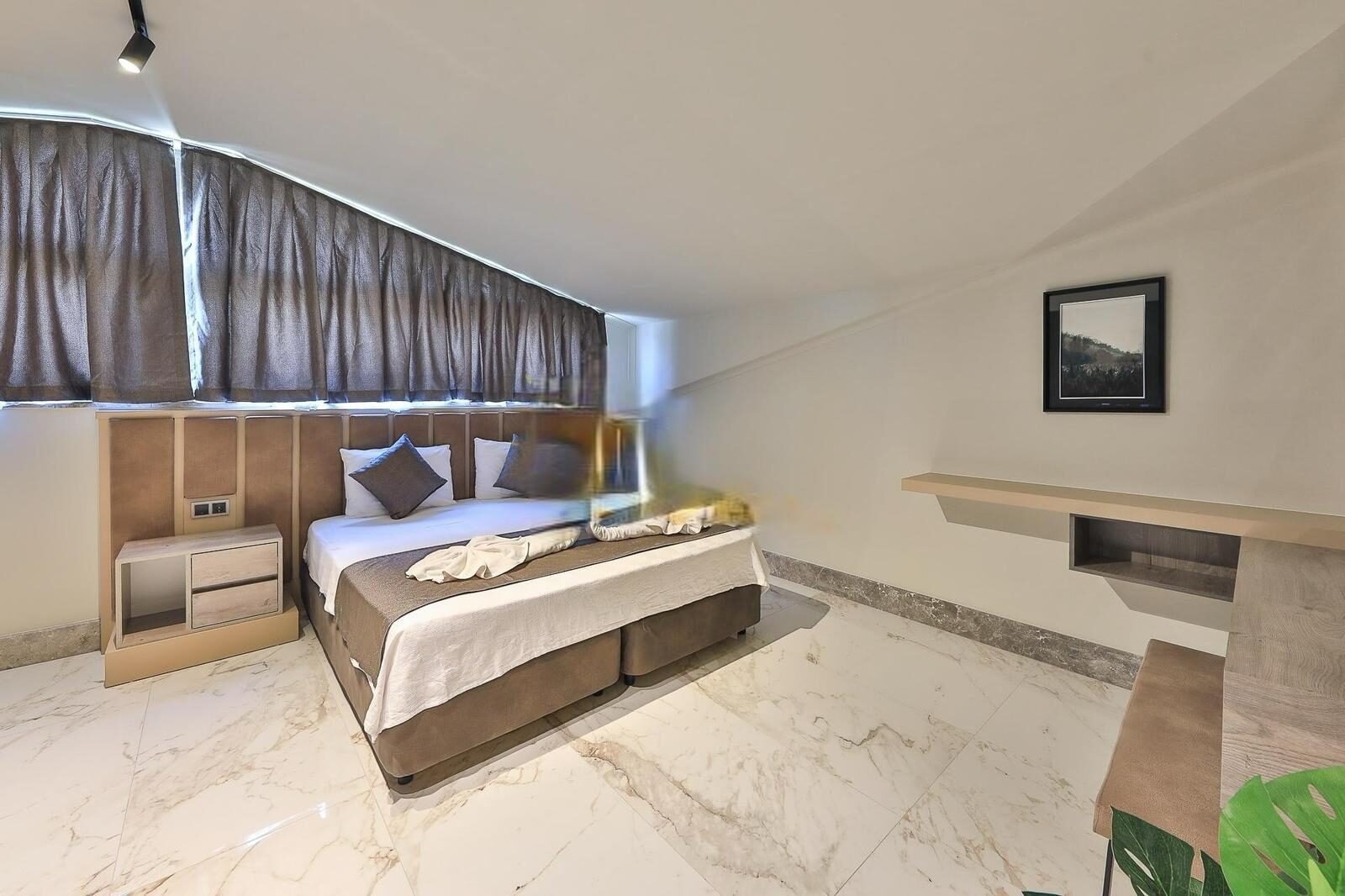Villa Escalade Fethiye — 29