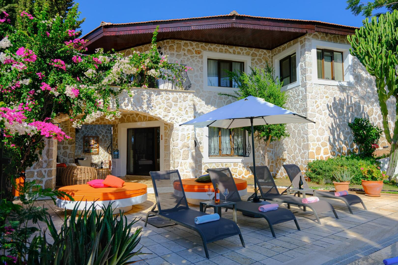 Villa Tramonto — 4