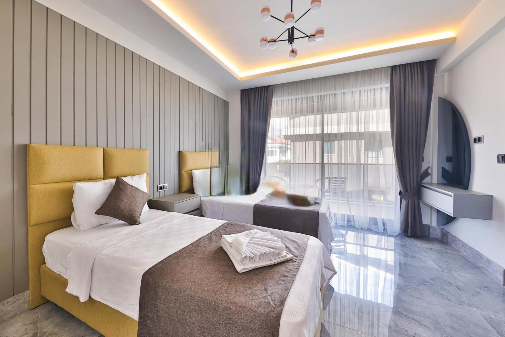Villa Escalade Fethiye — 31
