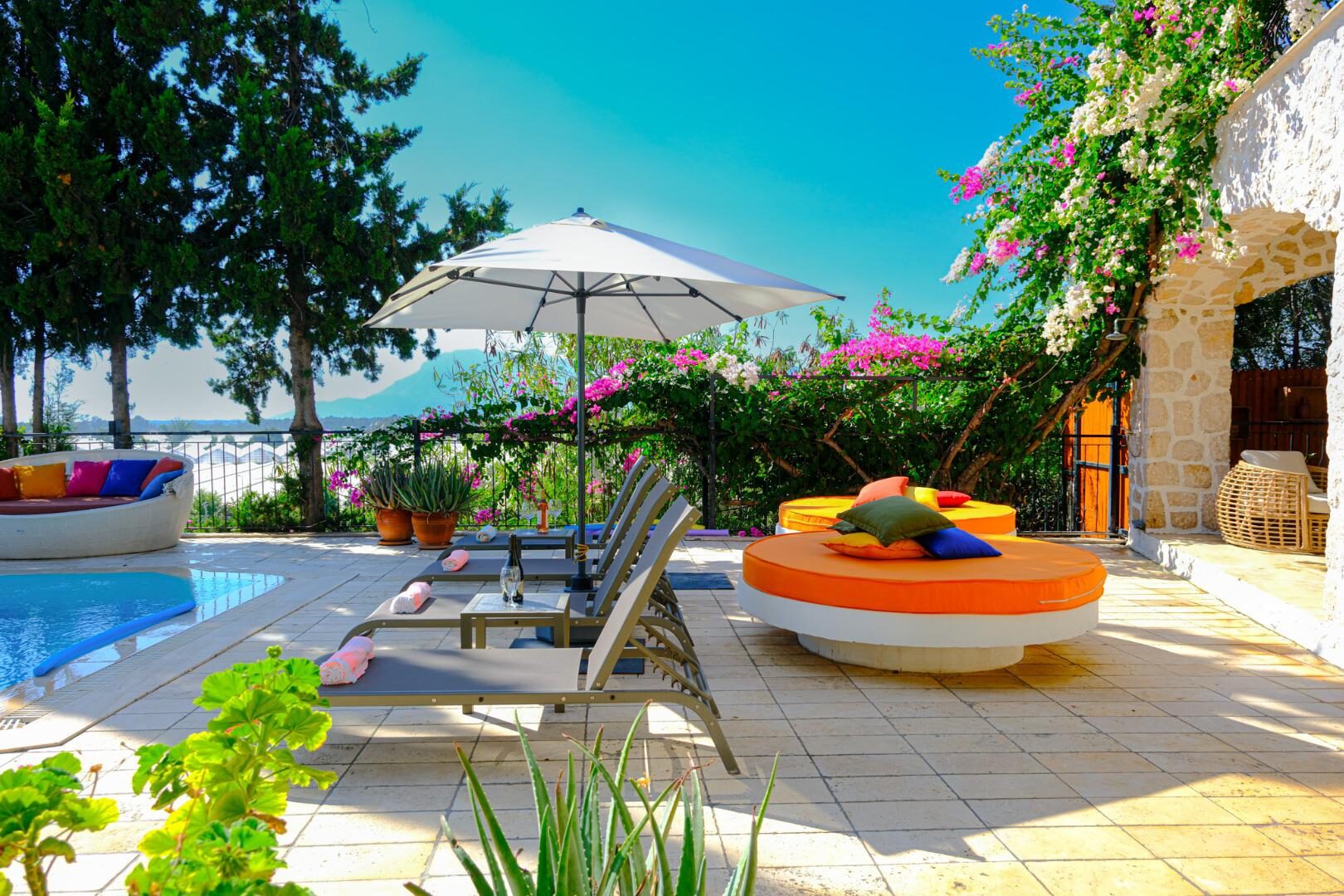 Villa Tramonto — 7