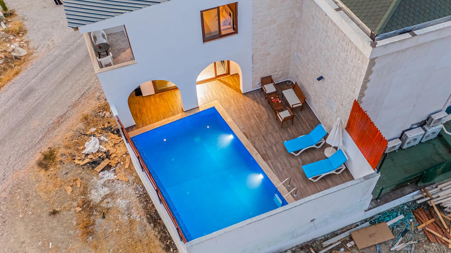 Villa Ceyhan — 5