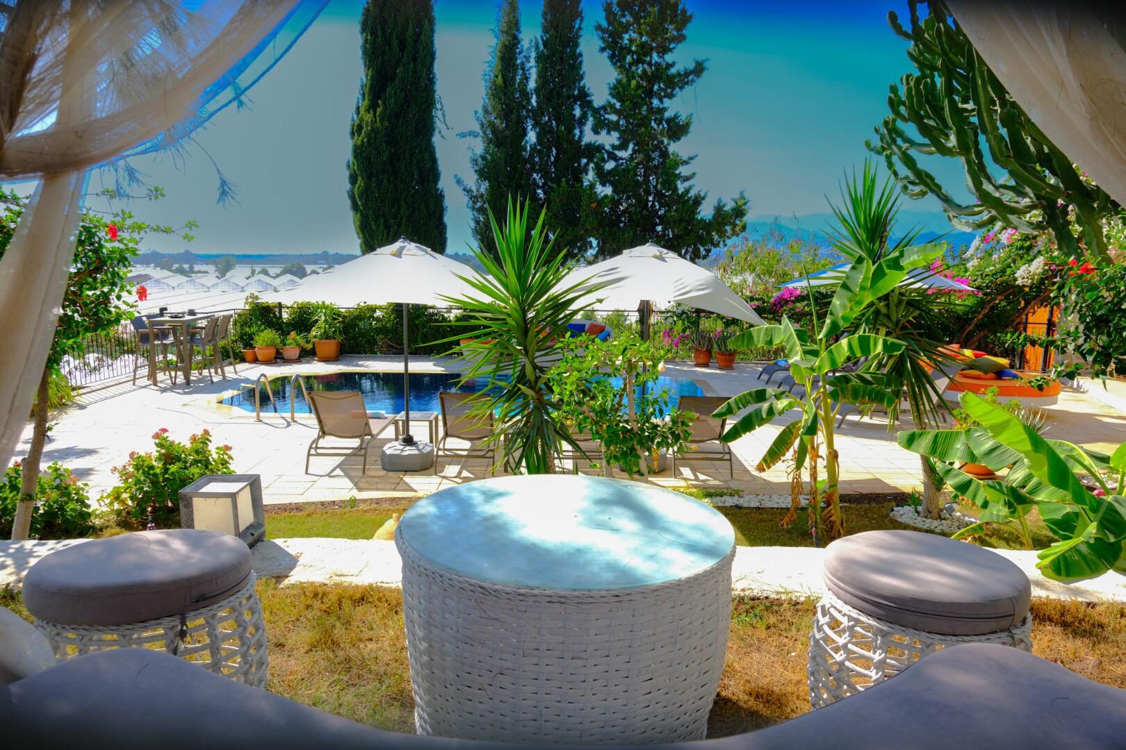 Villa Tramonto — 10