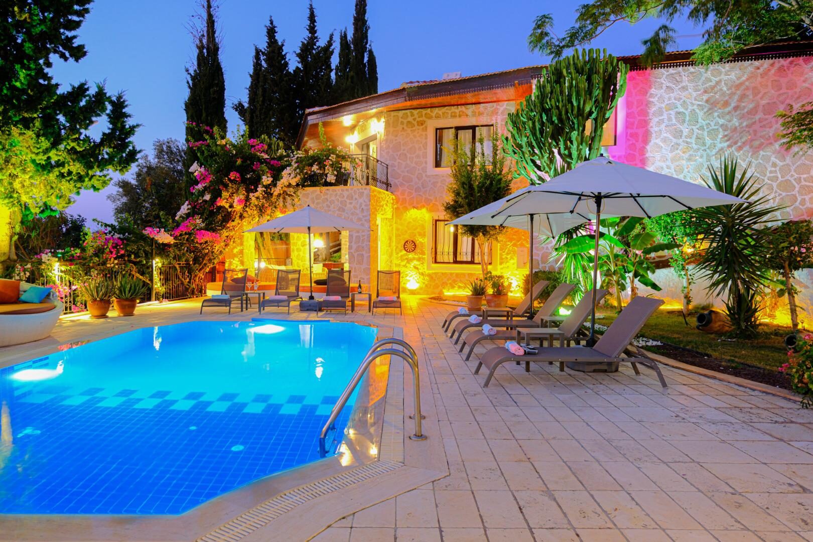 Villa Tramonto — 13