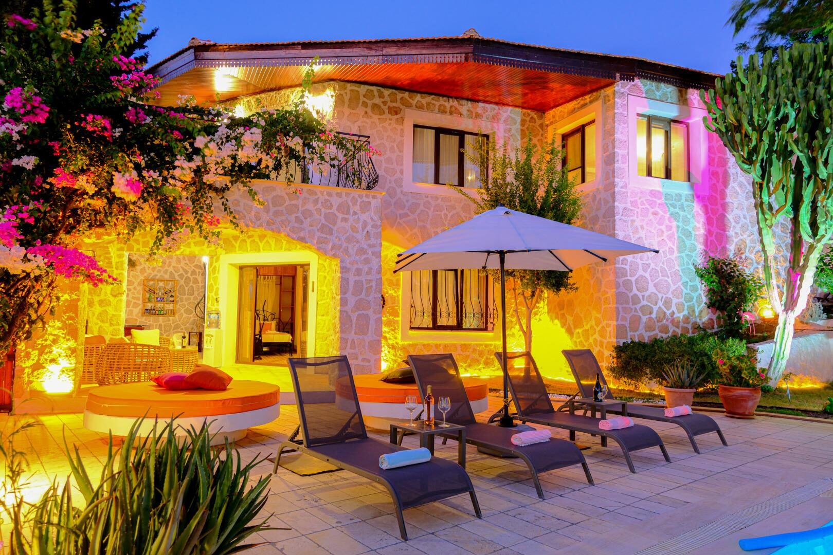 Villa Tramonto — 15