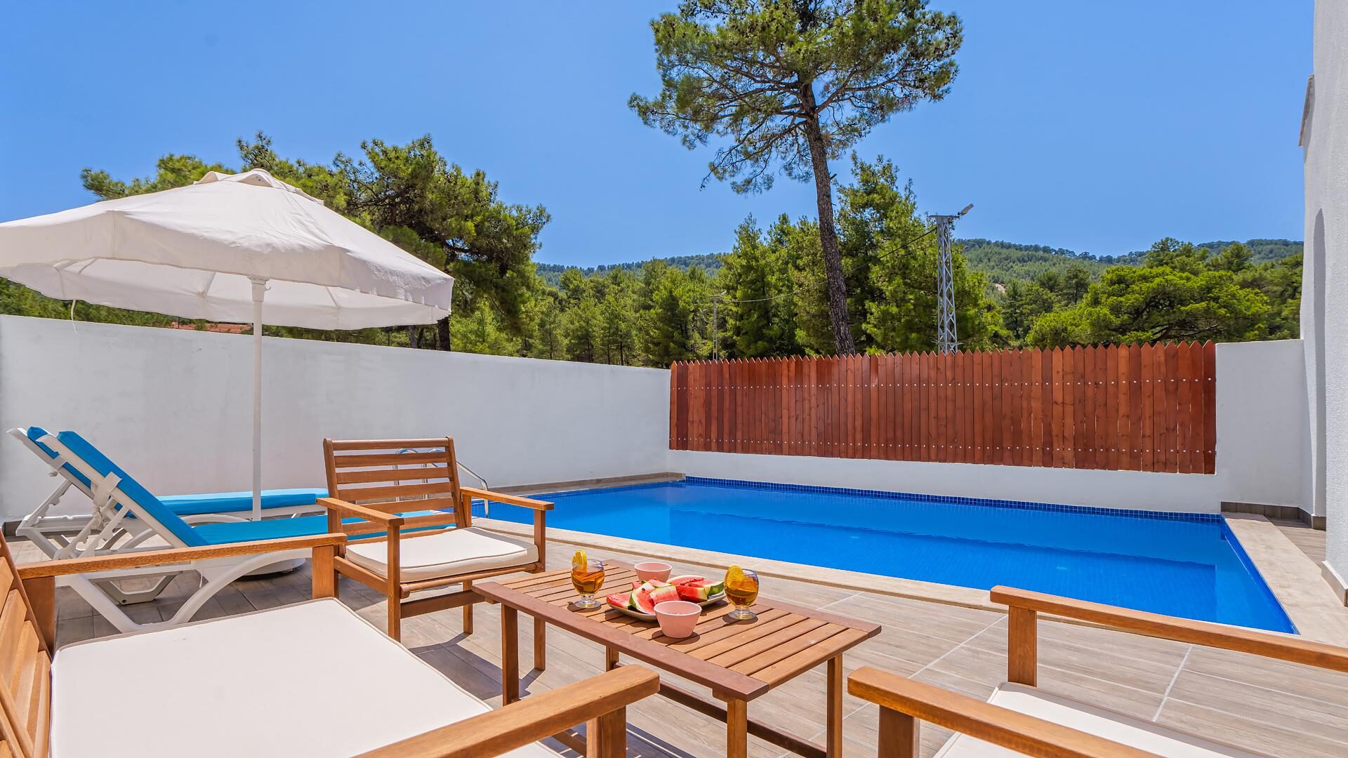Villa Ceyhan — 12