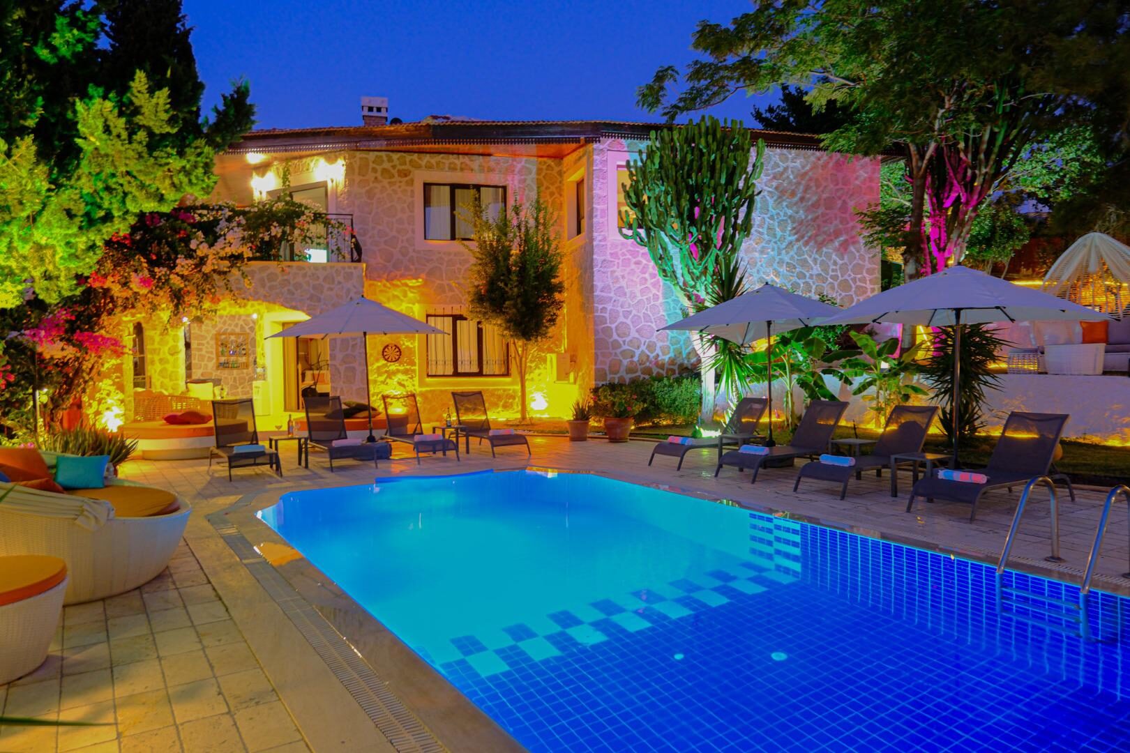 Villa Tramonto — 16