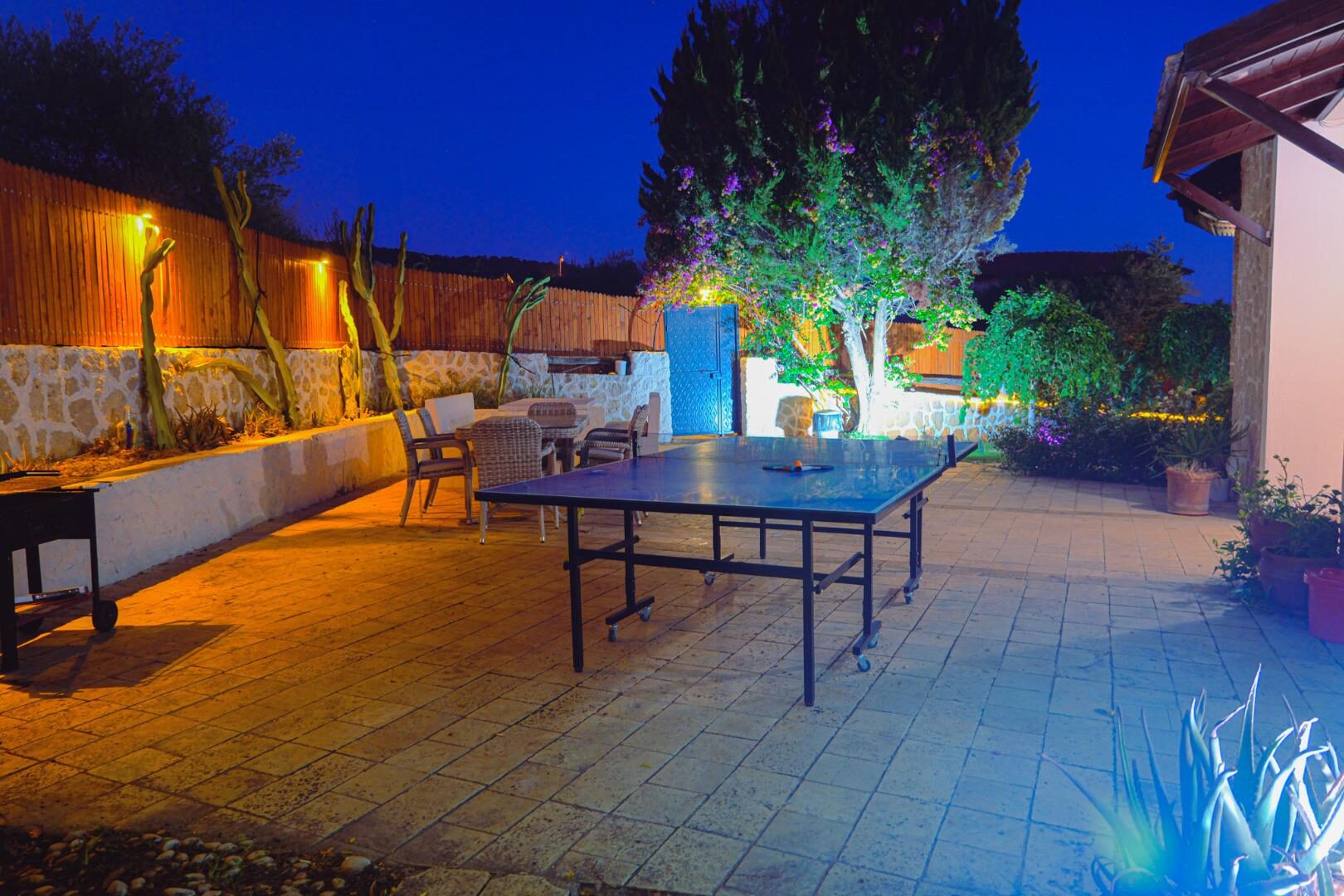 Villa Tramonto — 17