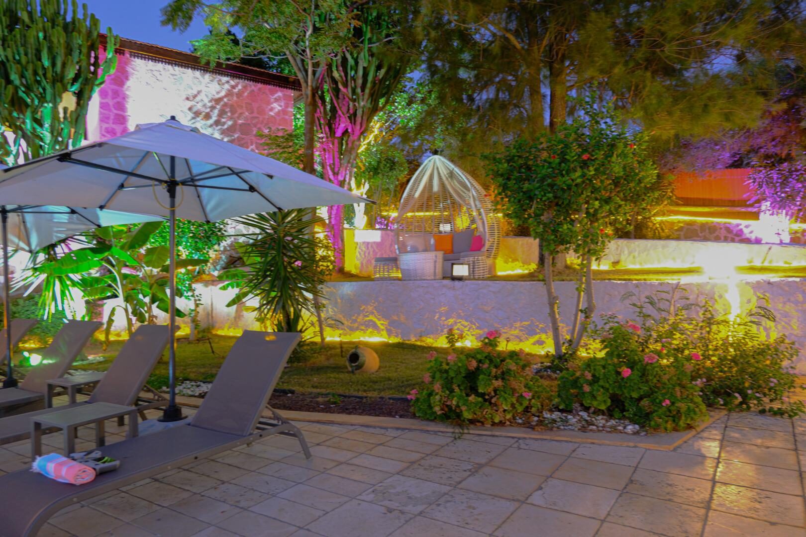 Villa Tramonto — 18