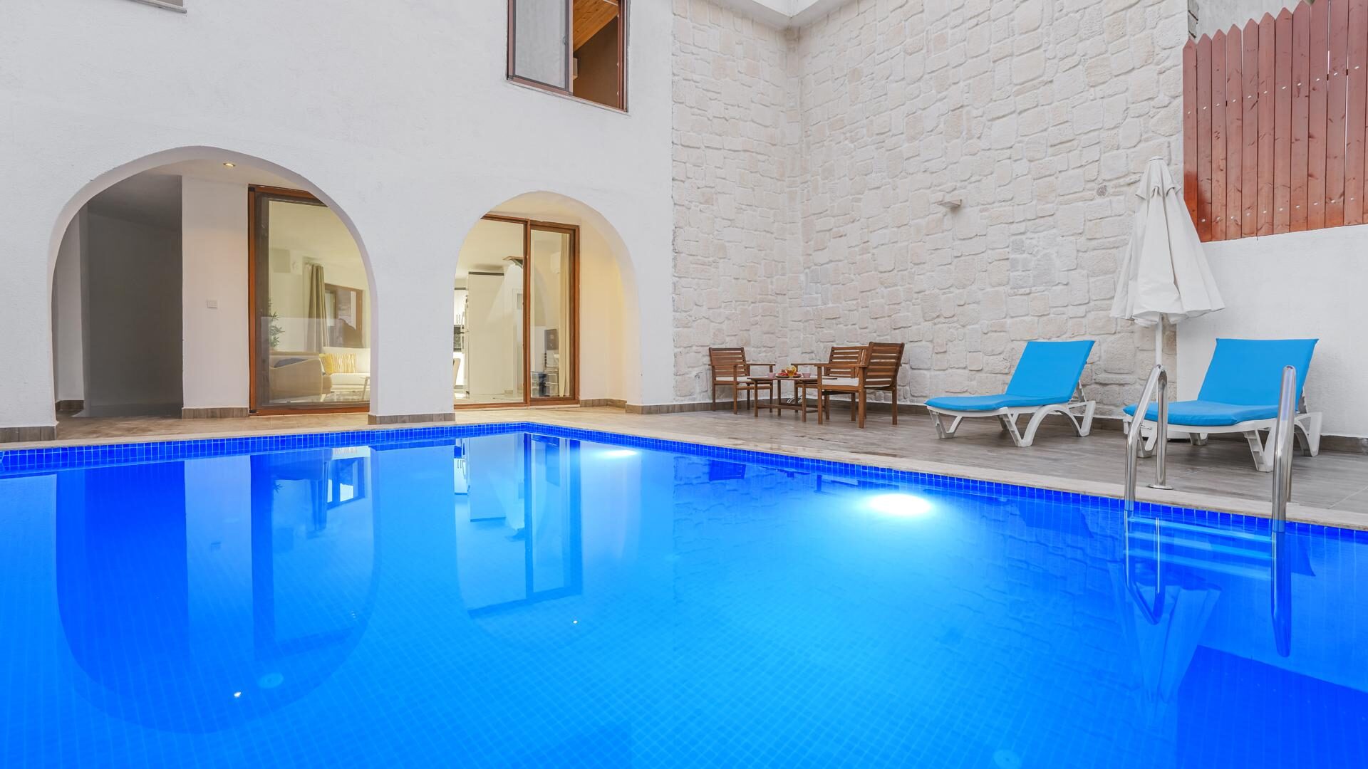 Villa Ceyhan — 17