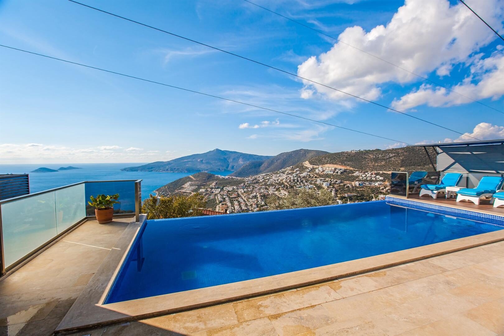 Villa Bella Vista Kördere — 4