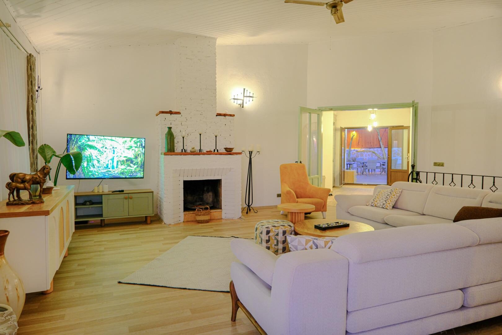 Villa Tramonto — 30