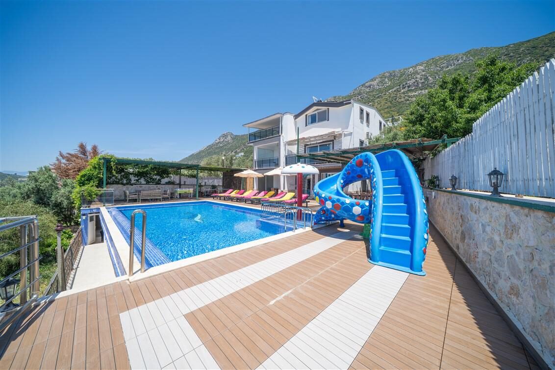 Villa Akça — 22