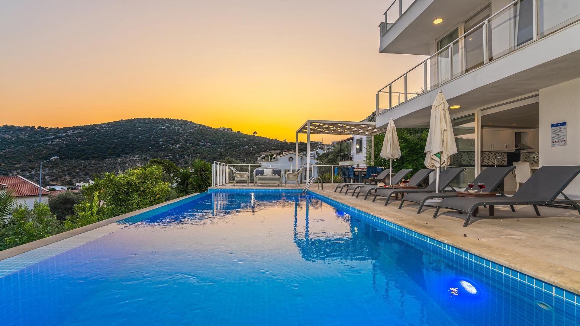 Villa Zeytouna — 18