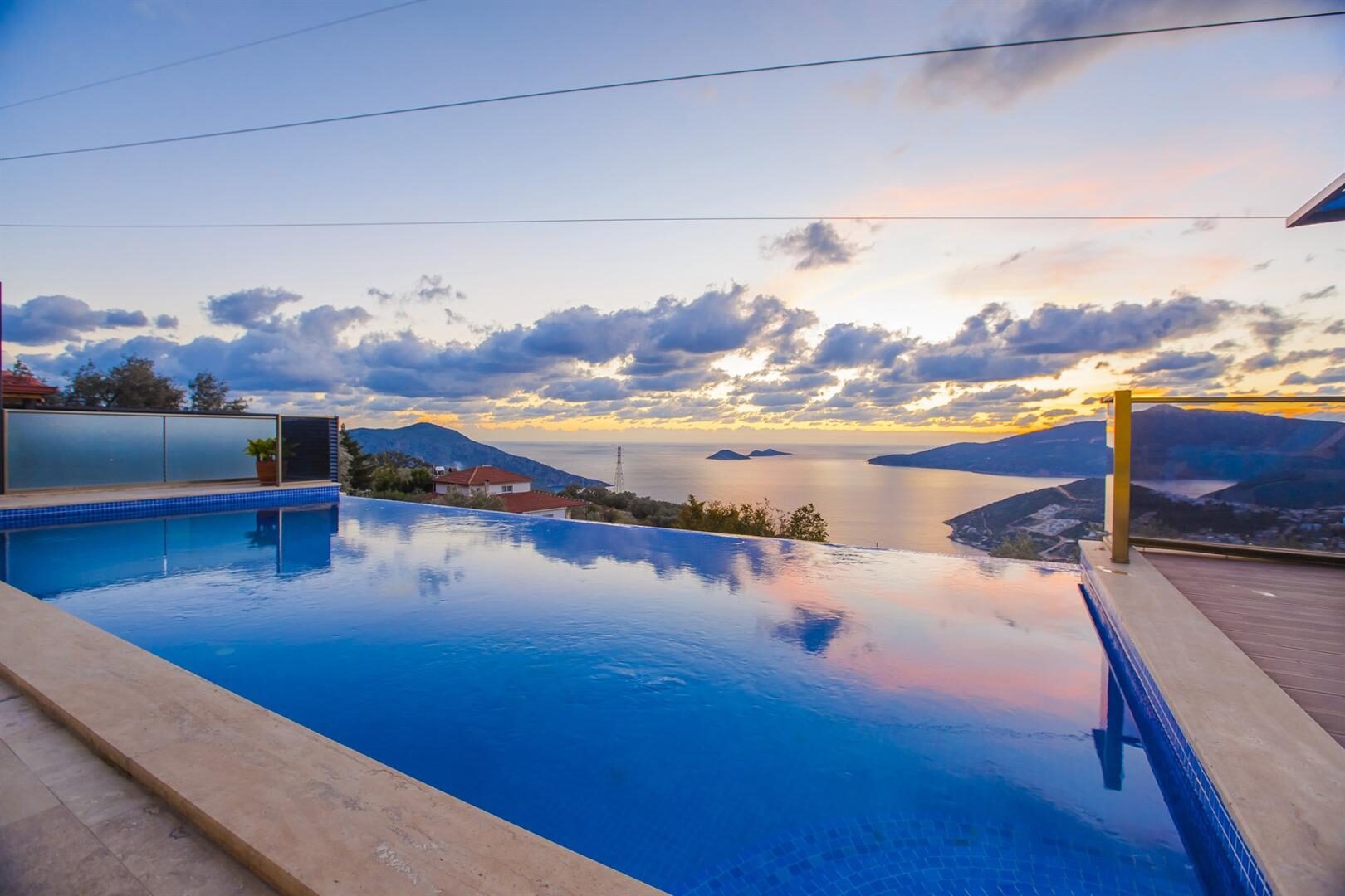 Villa Bella Vista Kördere — 18