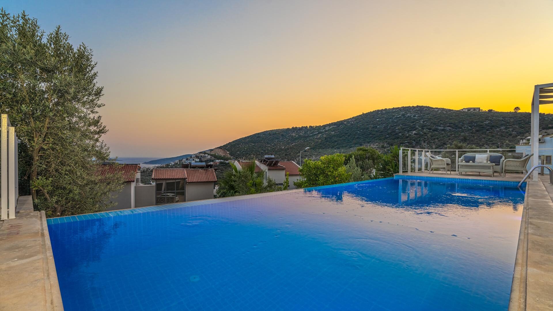 Villa Zeytouna — 22