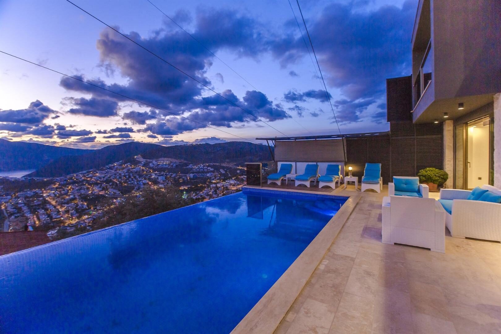 Villa Bella Vista Kördere — 20