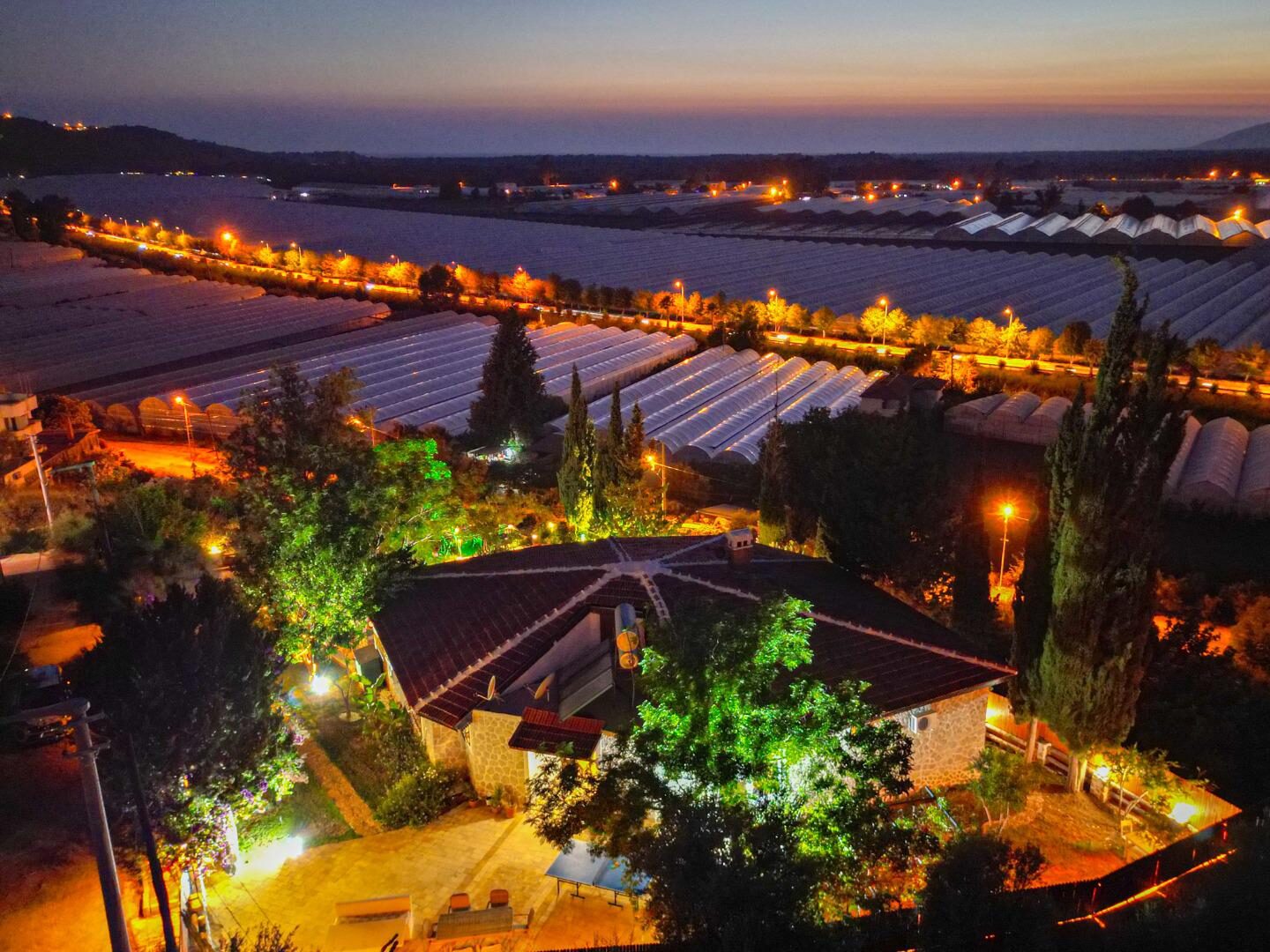 Villa Tramonto — 38