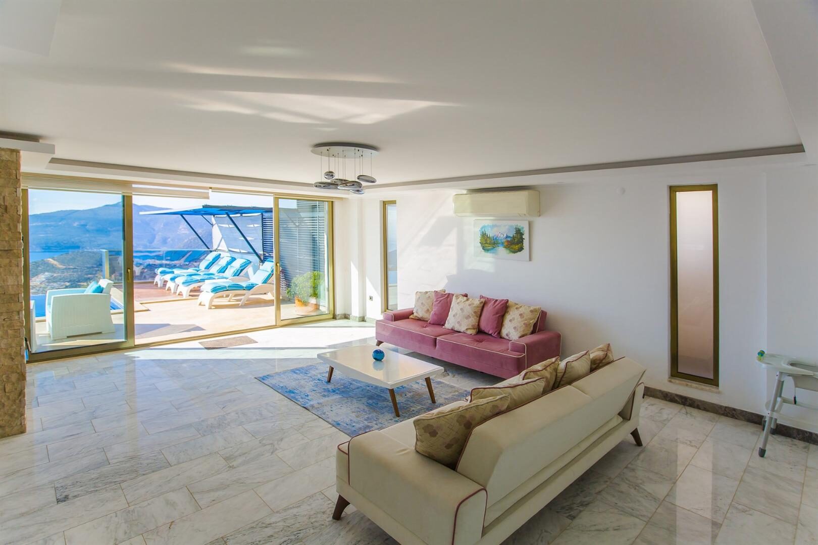 Villa Bella Vista Kördere — 22