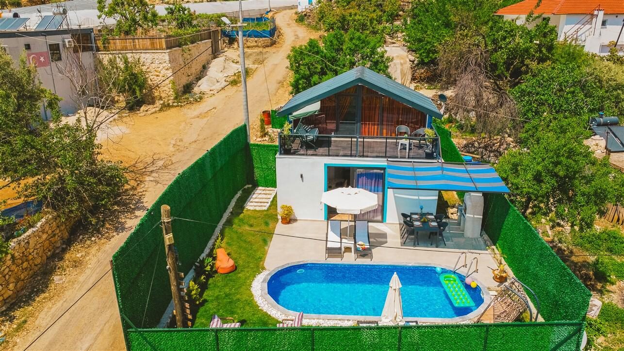 Villa The Brothers — 81