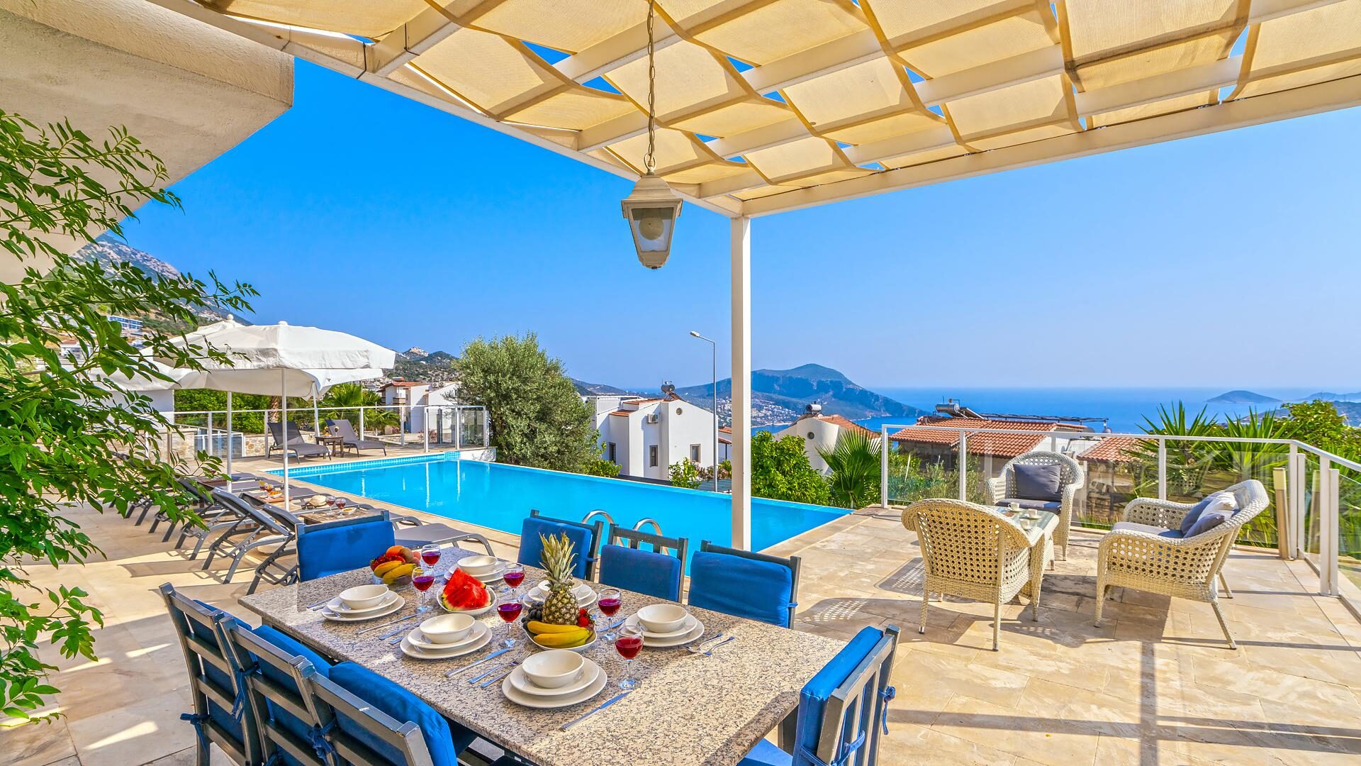 Villa Zeytouna — 27