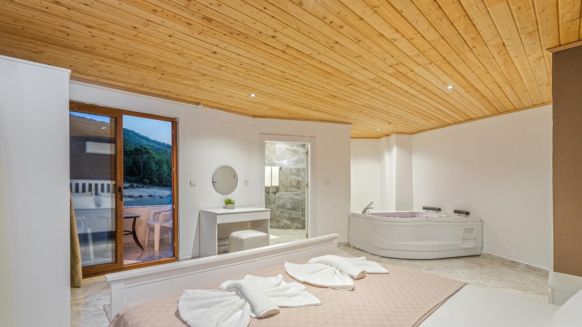 Villa Ceyhan — 39