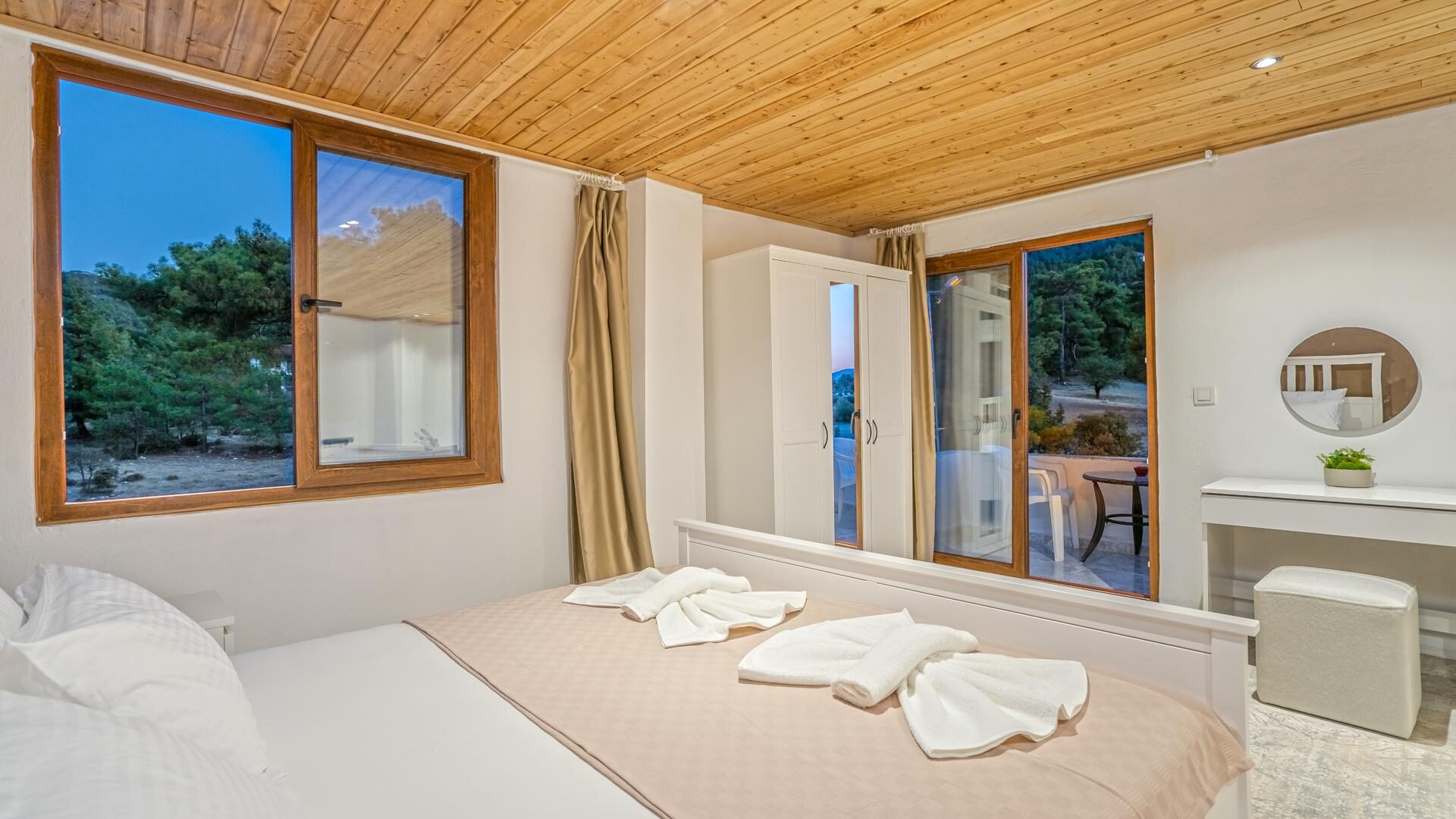 Villa Ceyhan — 40