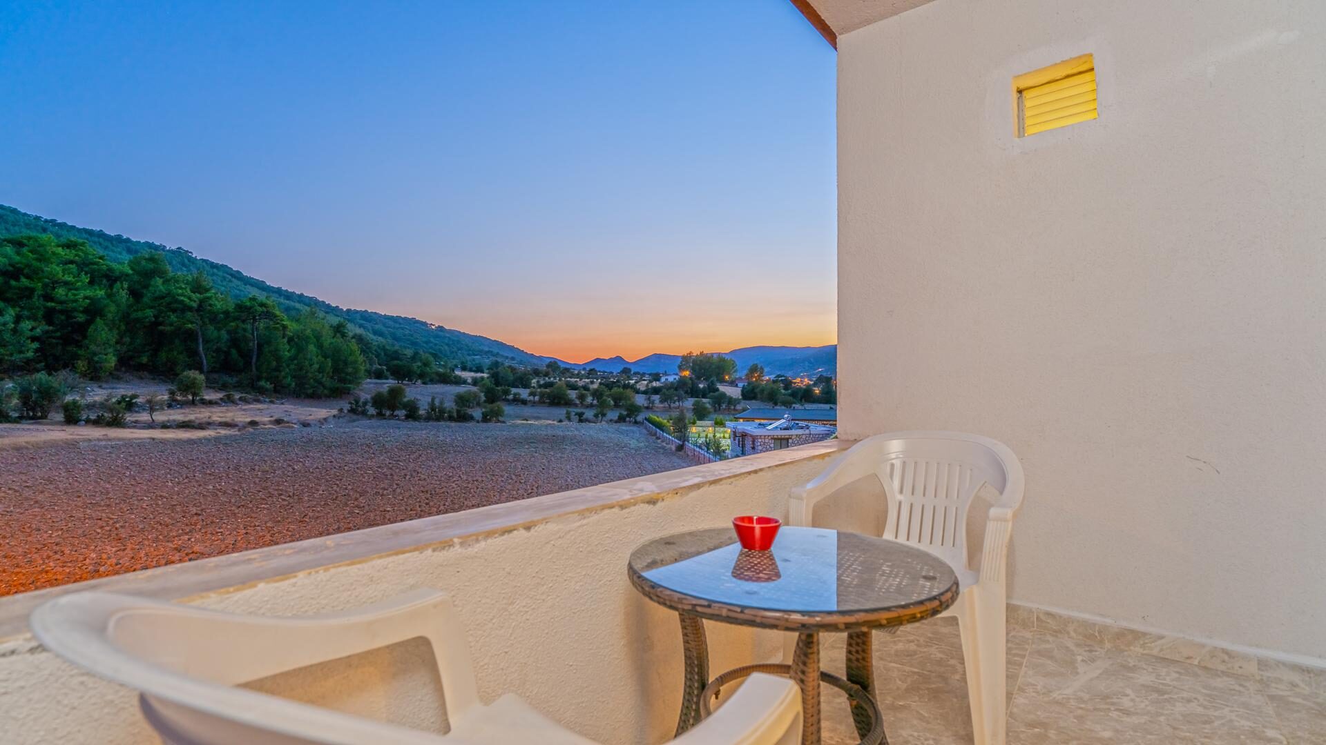 Villa Ceyhan — 41
