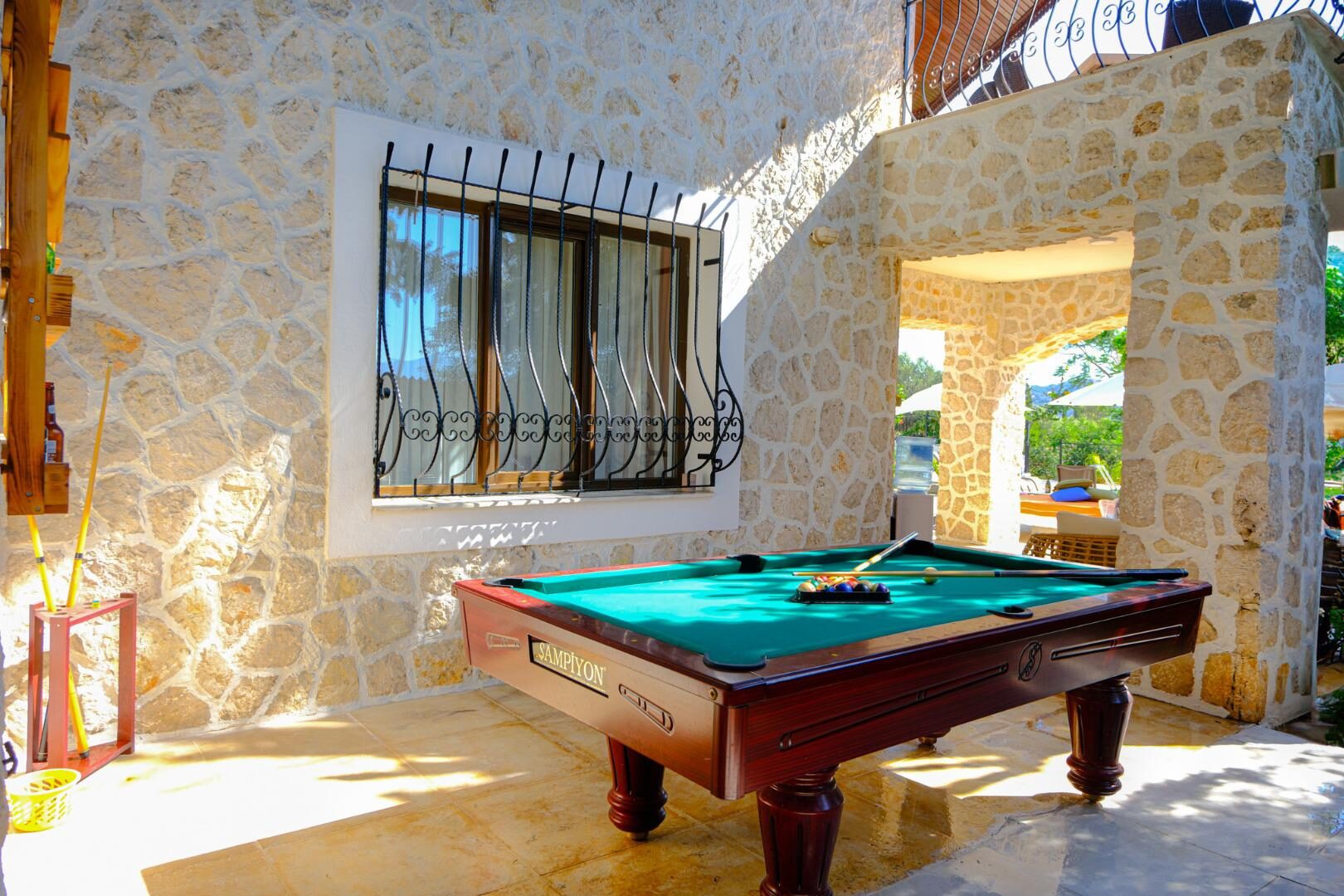 Villa Tramonto — 50