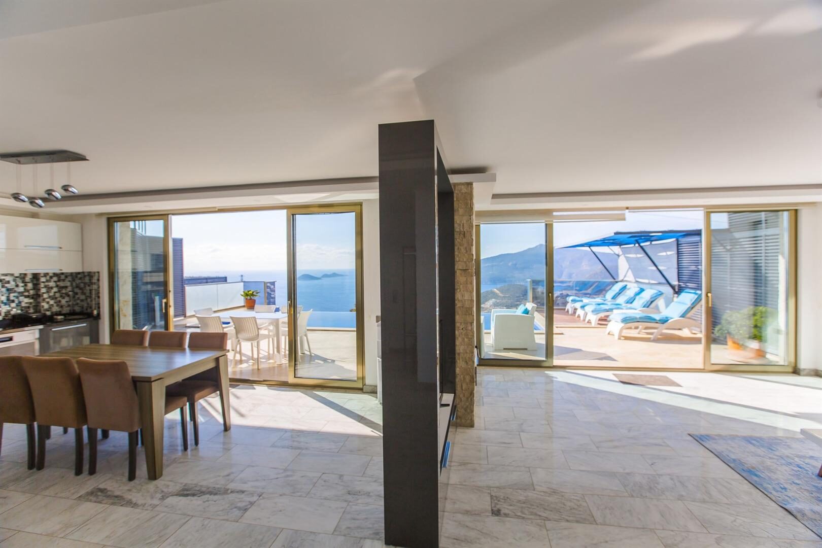 Villa Bella Vista Kördere — 36
