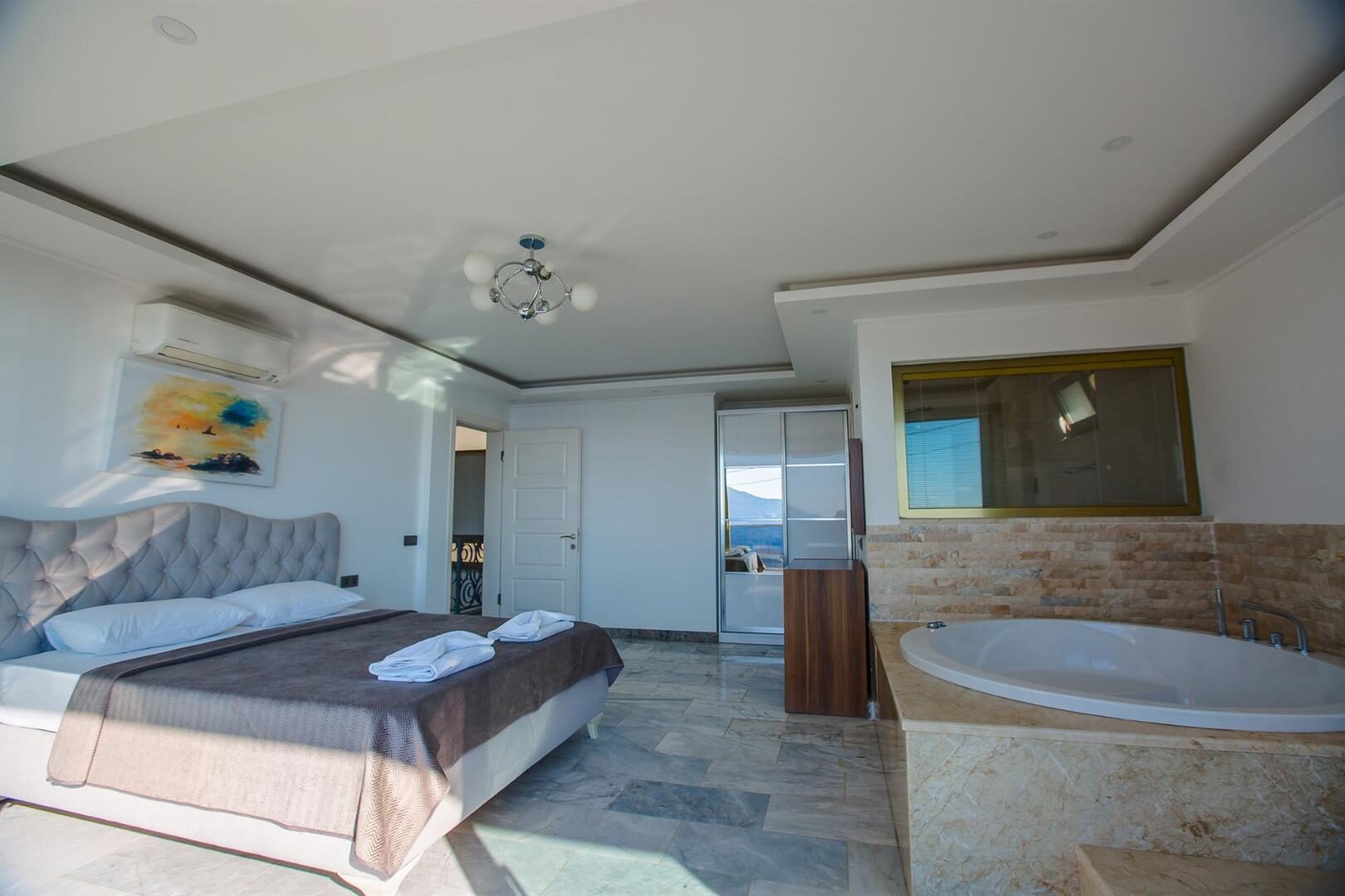 Villa Bella Vista Kördere — 38